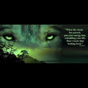 Meet your Posher, Lililly